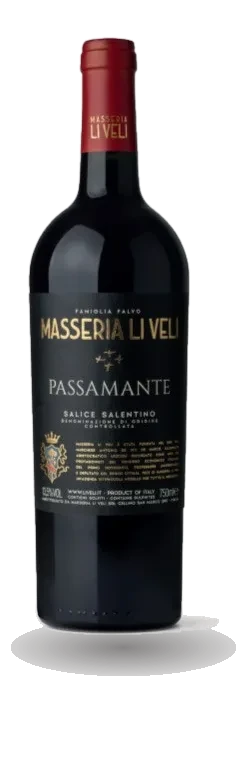 Passamante